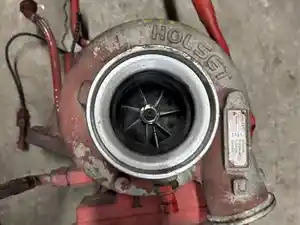 Used 2017 Cummins ISX/X15 Turbo (Stock #81125-21)) Part Image