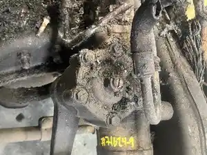 Used 2017 Dodge Steering Gear (Stock #71624-9)) Part Image