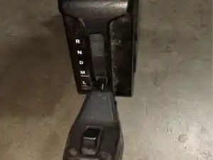 Used 2017 Eaton/Fuller FAO16810C-EA3 Automatic Shifter Assy (Stock #70924-16)) Part Image