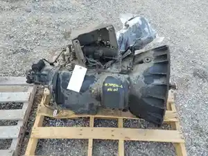 Used 2017 Eaton/Fuller FAO16810C-EA3 Transmission Assy (Stock #70924-6)) Part Image