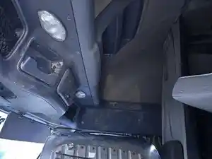 Used 2017 Freightliner Cascadia 125 Cab (Stock #70722-11)) Part Image