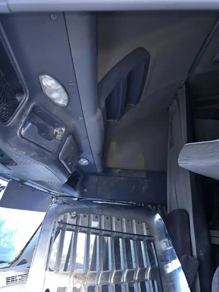 Used 2017 Freightliner Cascadia 125 Cab