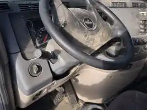 Used 2017 Freightliner Cascadia 125 Steering Column (Stock #70722-4)) Part Image
