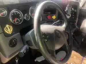 Used 2017 Freightliner Cascadia 125 Steering Column (Stock #111323-2)) Part Image