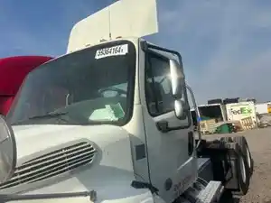 Used 2017 Freightliner M2 112 Medium Duty Cab Image
