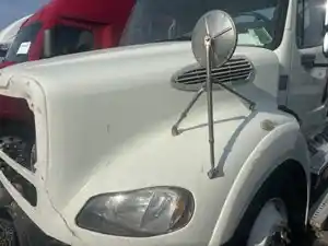 Used 2017 Freightliner M2 112 Medium Duty Mirror (Stock #73024-13)) Part Image