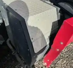 Used 2017 Genset (Stock #31724-14)) Part Image
