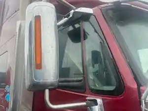 Used 2017 International LONESTAR Side View Mirror (Stock #11724-12)) Part Image