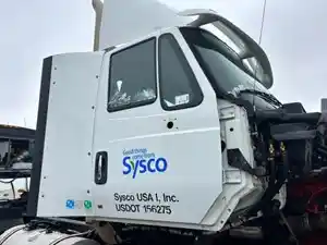 Used 2017 International PROSTAR Cab Fairing (Stock #20124-15)) Part Image