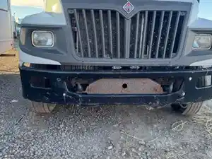 Used 2017 International TERRASTAR Bumper (Stock #103025-1)) Part Image