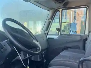 Used 2017 International TERRASTAR Cab (Stock #103025-2)) Part Image