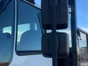 Used 2017 International TERRASTAR Mirror (Stock #103025-14)) Part Image