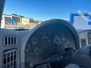 Used 2017 International TranStar 8600 Instrument Cluster (Stock #62024-17)) Part Image
