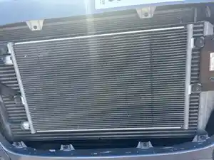 Used 2017 International TranStar 8600 Radiator (Stock #62024-7)) Part Image