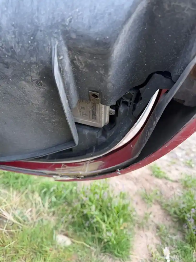 Image 11 of part Used 2017 Kenworth T680 Hood