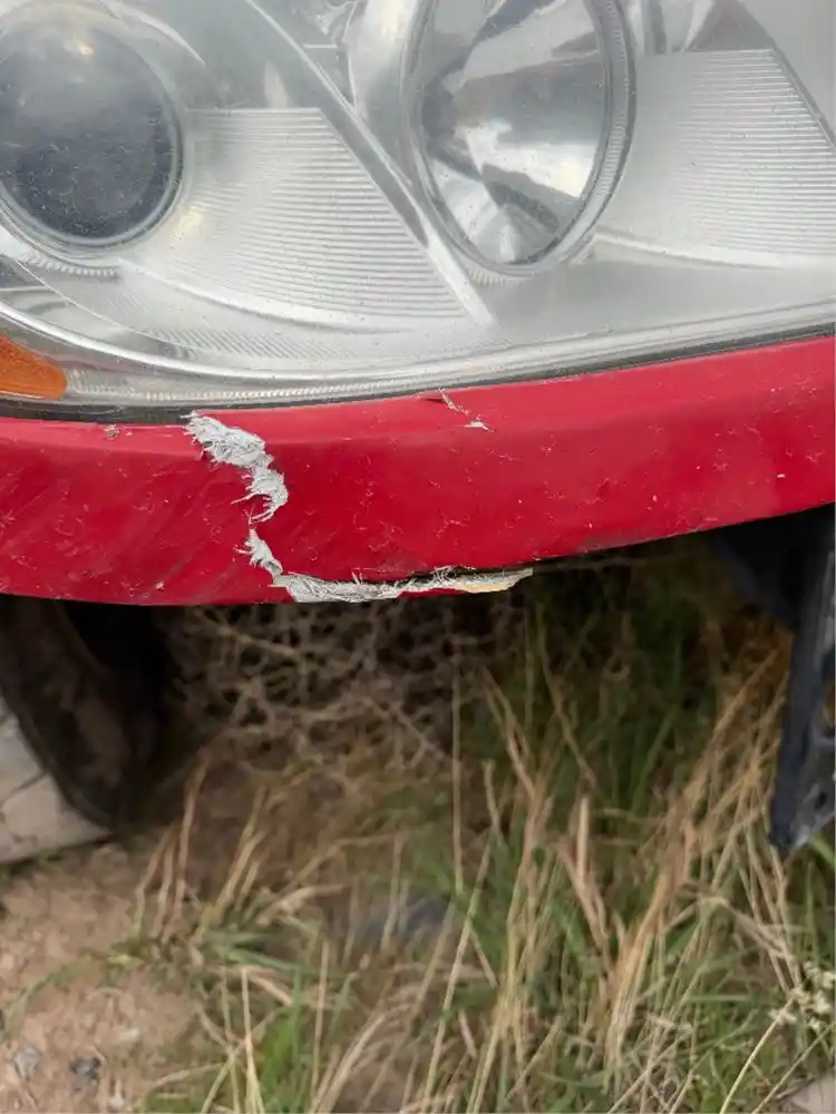 Image 6 of part Used 2017 Kenworth T680 Hood