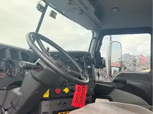Used 2017 Mack CXU612 Cab (Stock #101125-2)) Part Image