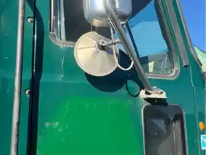 Used 2017 Mack CXU612 Door (Stock #101125-27)) Part Image
