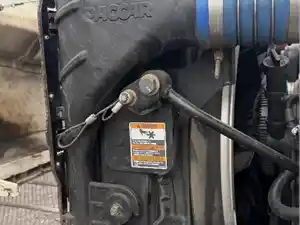 Used 2017 Peterbilt 348 Radiator (Stock #22526-8)) Part Image
