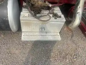 Used 2017 Peterbilt 389 Tool Box (Stock #71425-14)) Part Image
