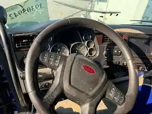 Used 2017 Peterbilt 579 Steering Column (Stock #70924-9)) Part Image