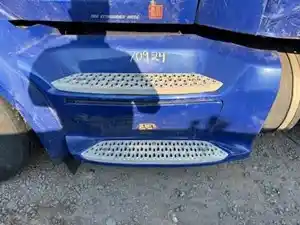 Used 2017 Peterbilt 579 Tank Fairing (Stock #70924-7)) Part Image