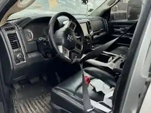 Used 2017 RAM 5500 Chassis Steering Column (Stock #71624-20)) Part Image