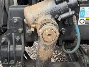 Used 2017 Sheppard Steering Gear (Stock #22526-9)) Part Image