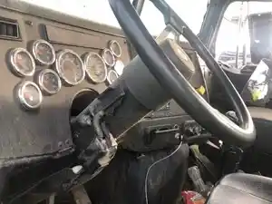Used 2017 Western Star 4700 Steering Column (Stock #102123-4)) Part Image