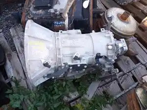 Used 2018 Allison 2200RDS Transmission Assy (Stock #61822-19)) Part Image
