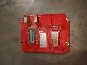 Photo of part