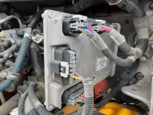 Used 2018 Freightliner B2 Body ECM (Stock #121524-7)) Part Image