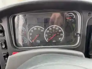 Used 2018 Freightliner B2 Instrument Cluster (Stock #121524-11)) Part Image