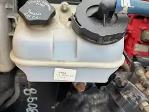 Used 2018 Freightliner B2 Power Steering Reservoir (Stock #121524-15)) Part Image