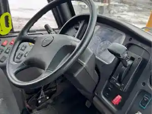 Used 2018 Freightliner B2 Steering Column (Stock #121524-10)) Part Image