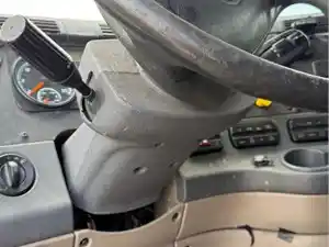 Used 2018 Freightliner Cascadia 125 Steering Column (Stock #61926-24)) Part Image