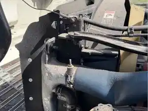 Used 2018 Freightliner M2 106 Charge Air Cooler (Stock #62126-3)) Part Image