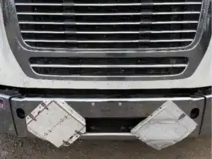 Used 2018 Freightliner M2 112 Medium Duty Bumper (Stock #32226-1)) Part Image
