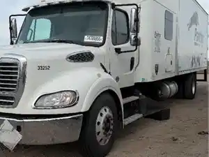 Used 2018 Freightliner M2 112 Medium Duty Cab (Stock #32226-2)) Part Image