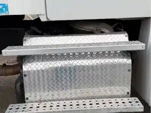 Photo of part