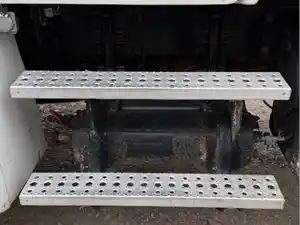 Used 2018 Freightliner M2 112 Medium Duty Step (Stock #32226-20)) Part Image