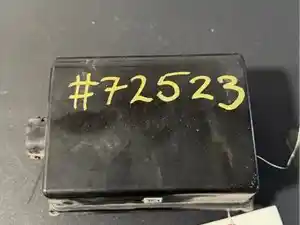 Used 2018 International LT625 Dash Control Module (Stock #72523-22)) Part Image
