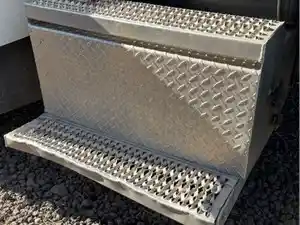 Photo of part