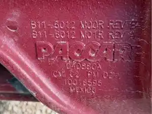 Used 2018 Peterbilt 389 Horn (Frame) (Stock #41426-10)) Part Image