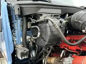 Used 2018 Peterbilt 579 Heater Core (Stock #122523-22)) Part Image