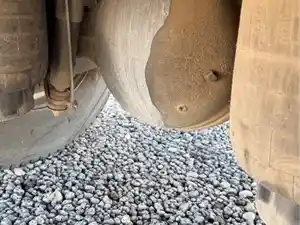 Used 2018 Eaton 21060S Axle Housing (Rear) (Stock #41726-10)) Part Image