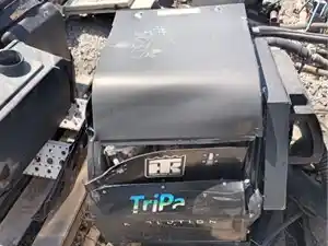 Photo of part
