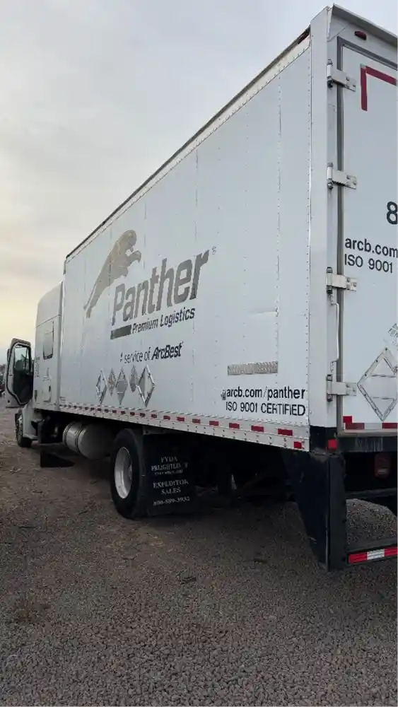 Used 2018 Truck Box/Body