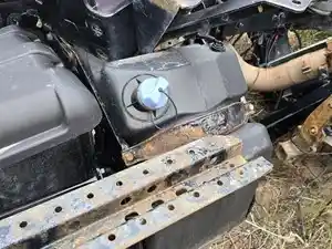 Used 2018 Western Star 5700 DEF Tank (Stock #82823-16)) Part Image