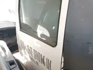 Used 2018 Western Star 5700 Door (Stock #82823-26)) Part Image
